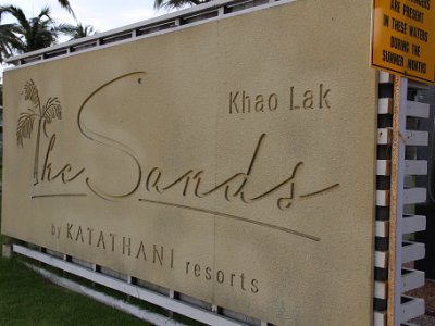 Nov 18, 2014 - The Sands At Khao Lak